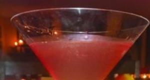 Abby's Cosmo