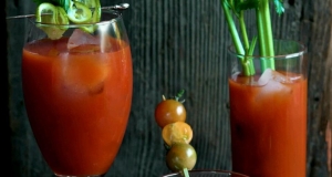 Bloody Mary Mix