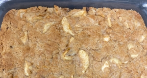 Apple Cake I