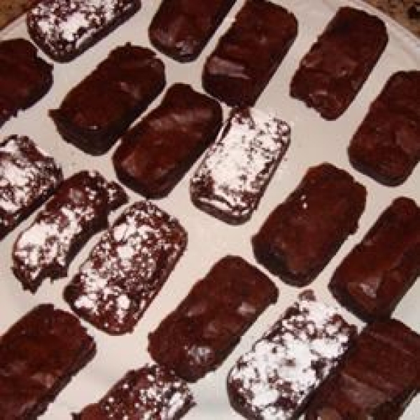 Brownies I