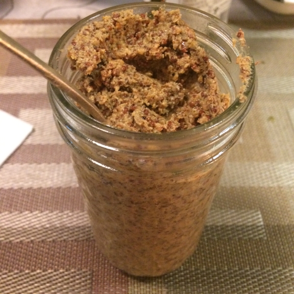 Beer Mustard