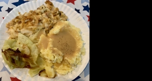 Swiss Chicken Casserole II