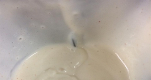 Eggless Mayonnaise