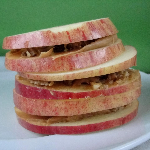 Apple Sandwich
