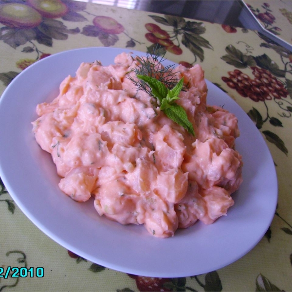 Australian Potato Salad