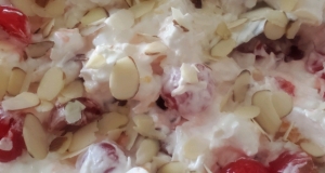 Coconut Ambrosia Salad