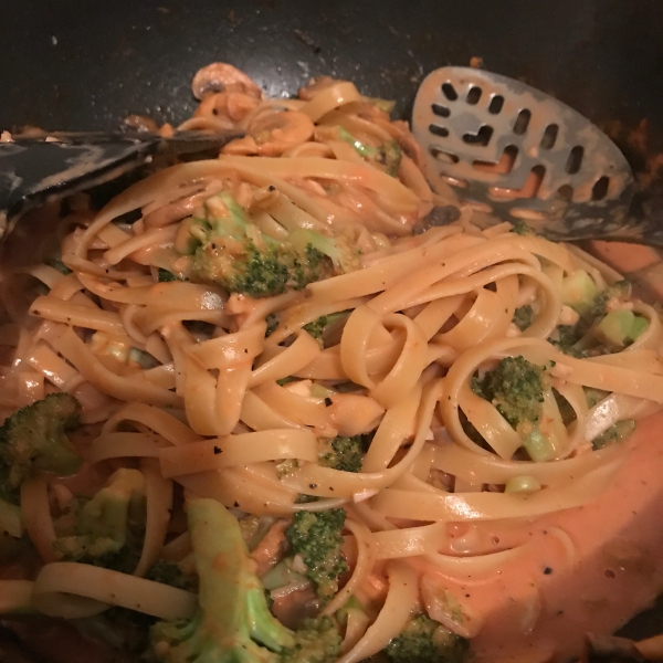 Pasta Con Broccoli