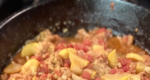 Tex-Mex Squash Casserole with Rotel®