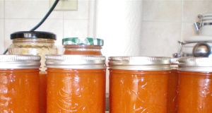 Apricot Jam