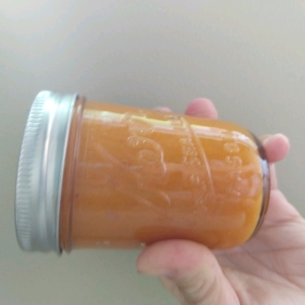 Apricot Jam