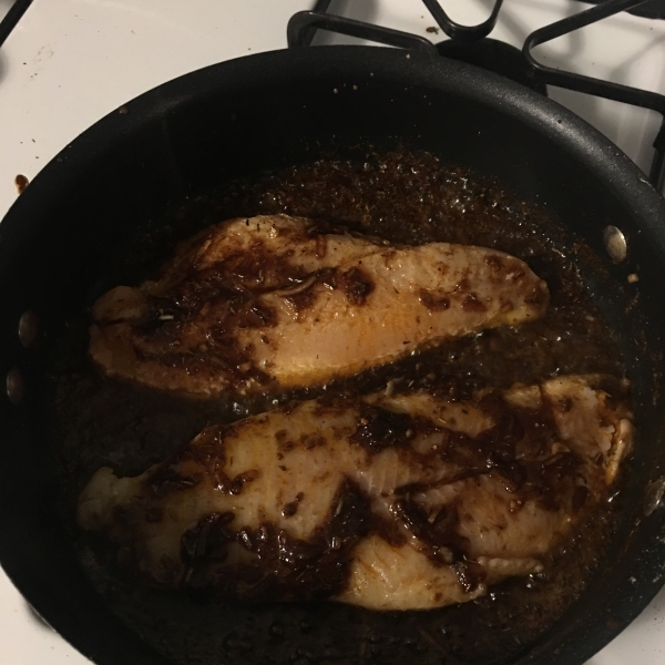 Shelli's Lemon Pepper Catfish