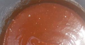 Bar-B-Que Sauce