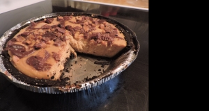 EZ Peanut Butter Pie II