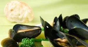 Mussel and Potato Stew