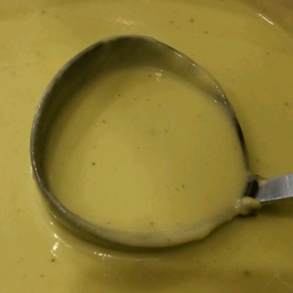 Broccoli Soup