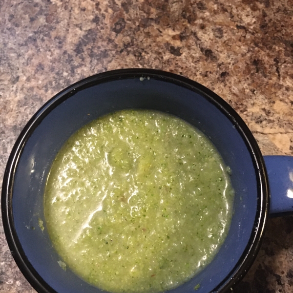 Broccoli Soup