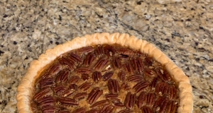 Kentucky Pecan Pie