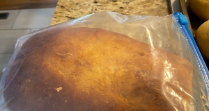 Rapid Mix Sweet Dough