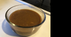 Pumpkin Black Bean Soup