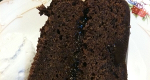 Sachertorte