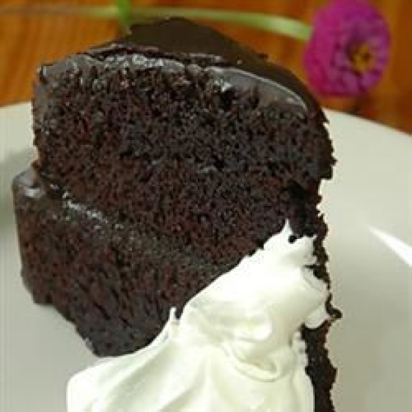 Sachertorte