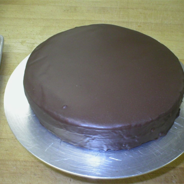 Sachertorte