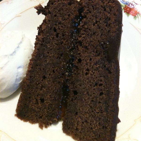 Sachertorte