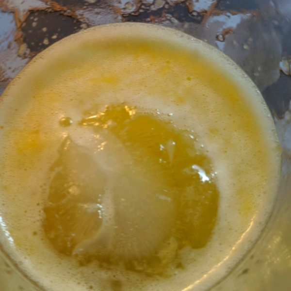 Triple Orange Sour