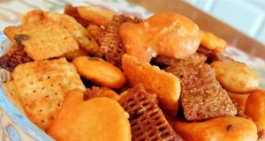 Spicy Buffalo Chex® Mix