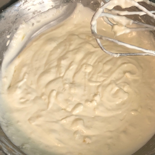 Pineapple Cream Cheese Frosting