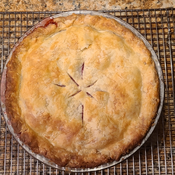 Raspberry Pie III