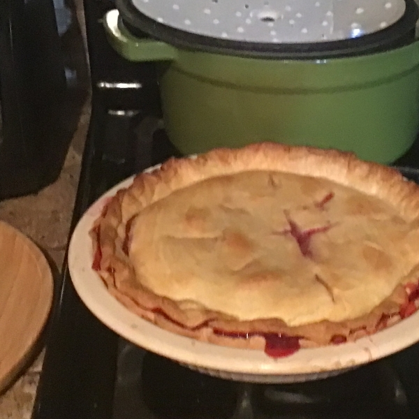 Raspberry Pie III