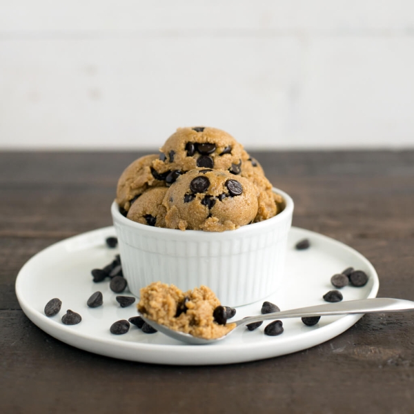 Cream of Wheat® Edible Cookie Dough