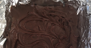 One Bowl Chocolate Fudge