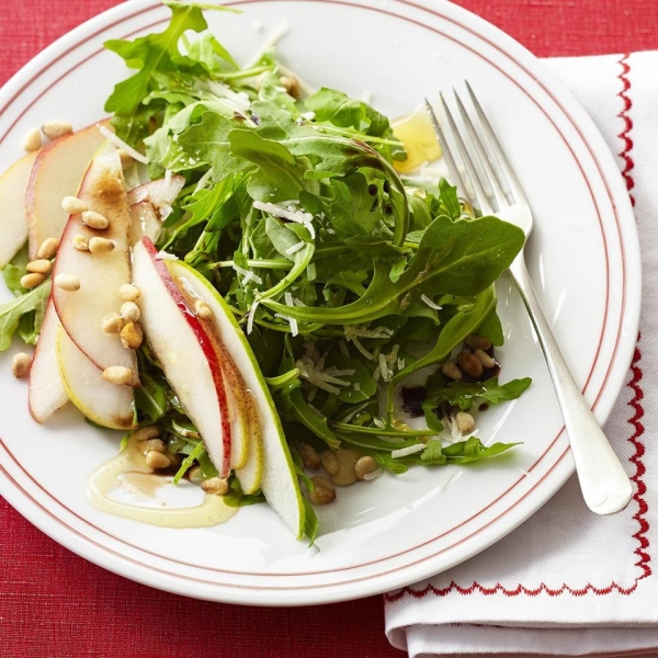 Fig and Arugula Salad