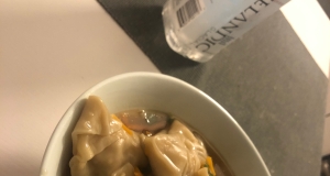 Wonton Soup
