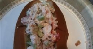 Lobster Roll