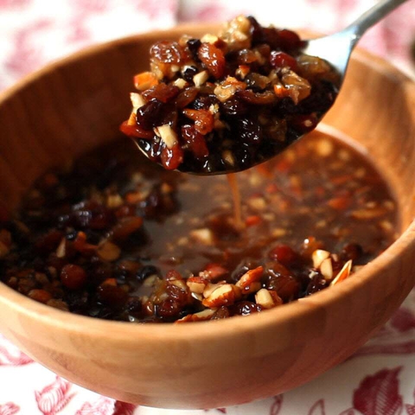 Mincemeat