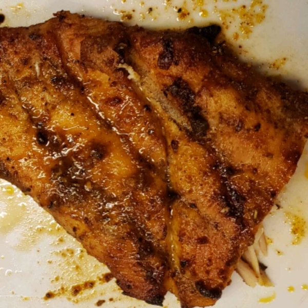 Always A Winner Grilled Chicken