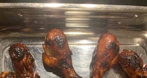 BBQ Chicken