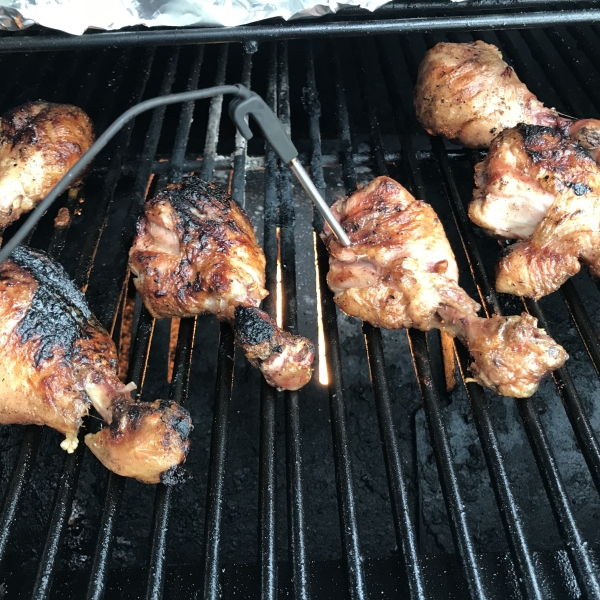 BBQ Chicken