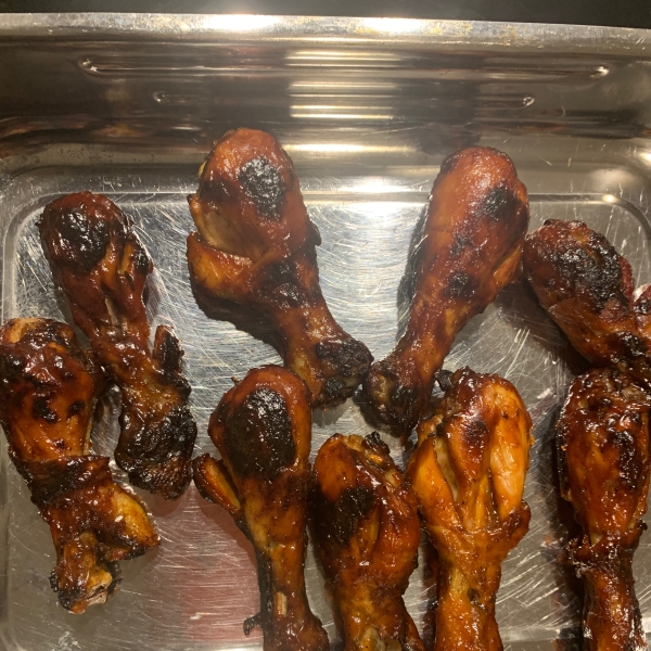 BBQ Chicken