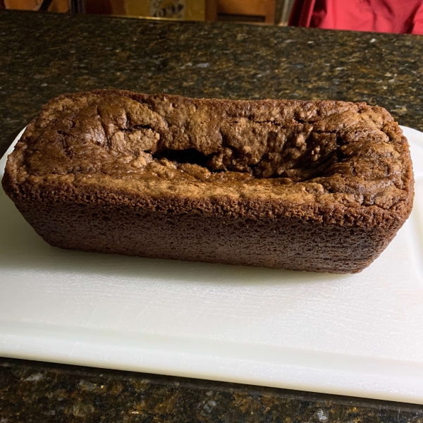 Yummy Applesauce Bread