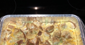 Country Breakfast Casserole from McCormick®