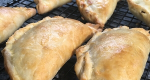 Chilean Empanada