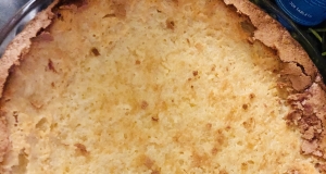 Beth's Chess Pie