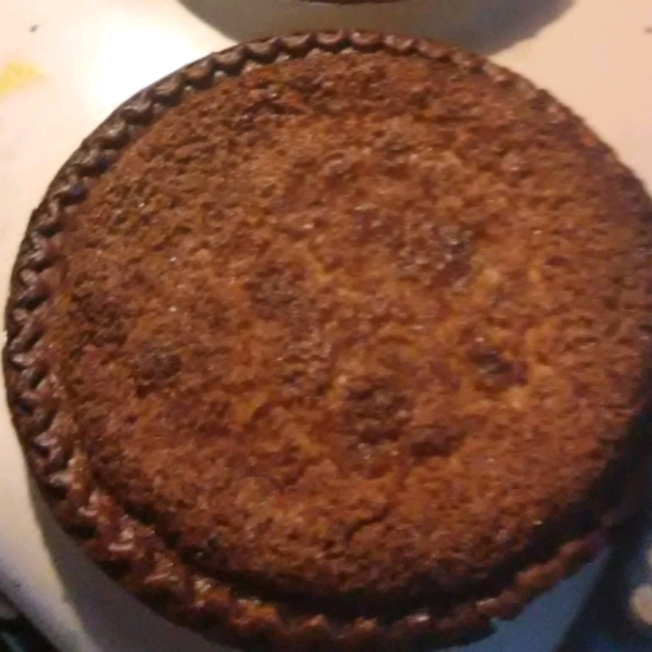 Beth's Chess Pie