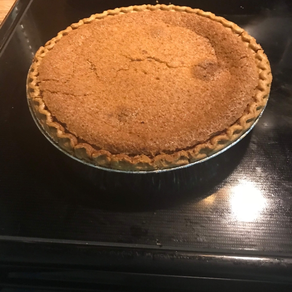 Beth's Chess Pie