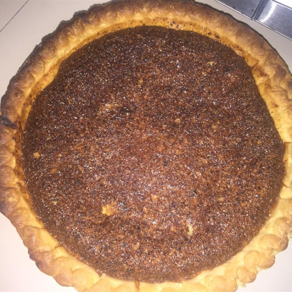 Beth's Chess Pie