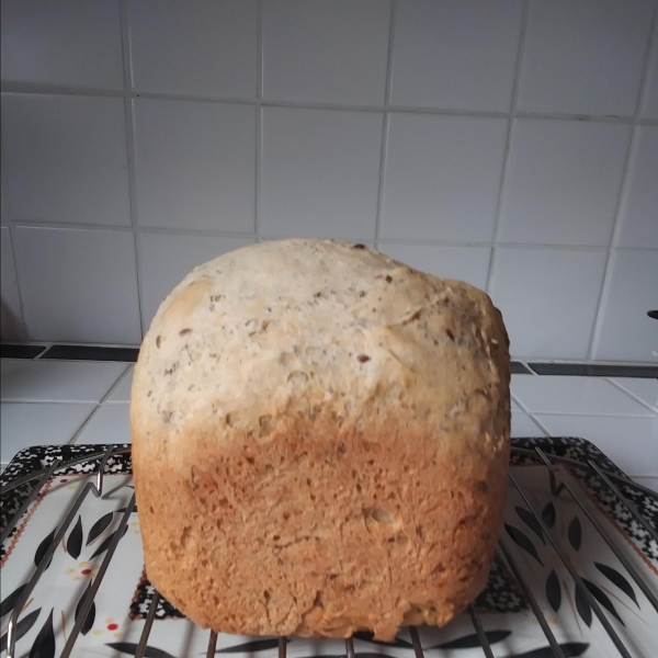 Country Seed Bread